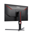AOC Monitor 24,5 inches 25G3ZM/BK VA 240Hz HDMIx2 DPx2 Pivot