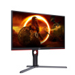 AOC Monitor 24,5 inches 25G3ZM/BK VA 240Hz HDMIx2 DPx2 Pivot