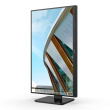 AOC Monitor 24P2QM 23.8 VA 75 Hz HDMI DP DVI Pivot