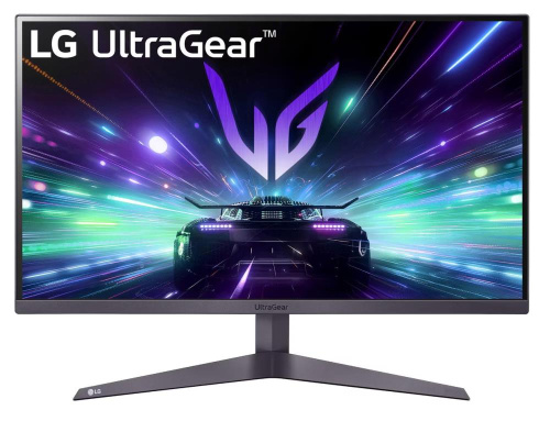 LCD Monitor|LG|27