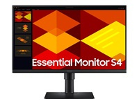 SAMSUNG LS24D402GAUXEN 24inch IPS FHD 250cd/m2 HDMI 2xUSB2.0