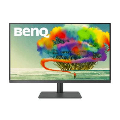 BenQ DesignVue PD3205U - PD Series - LED monitor - 32