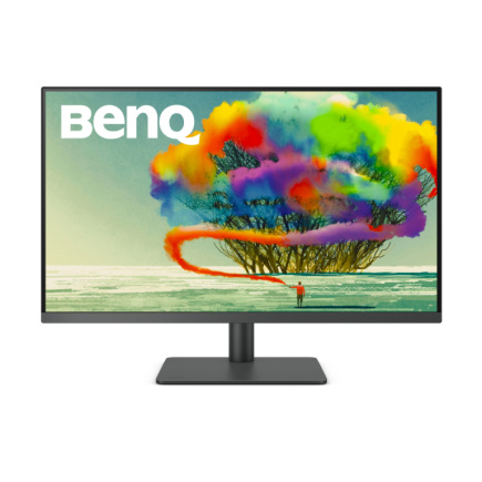 BenQ DesignVue PD3205U - PD Series - LED monitor - 32
