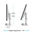 MA320U SILVER-GREY BENQ