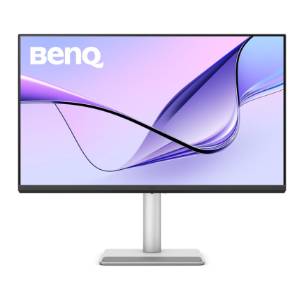 MA320U SILVER-GREY BENQ