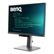 24.1W LED MONITOR RD240Q DARK GREY BENQ