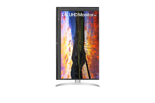 LG 32UP55NP-W computer monitor 80 cm (31.5