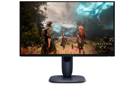 Alienware 27 4K QD-OLED Gaming Monitor - AW2725Q DELL