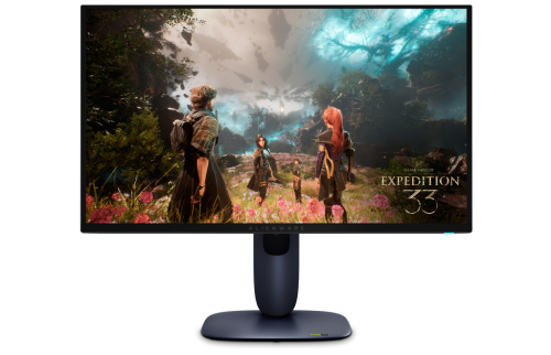 Alienware 27 4K QD-OLED Gaming Monitor - AW2725Q DELL