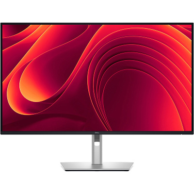 Dell Pro 32 Plus QHD USB-C Hub Monitor - P3225DE, 80.1cm (31.5