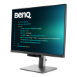 28.2W LED MONITOR RD280U METALLIC GREY BENQ
