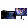 Gigabyte Monitor 31,5 cala FO32U2 OLED UHD 240HZ 2xHDMI DP USB-C 2xUSB PIVOT SPEAKER