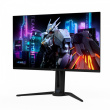 Gigabyte Monitor 31,5 cala FO32U2 OLED UHD 240HZ 2xHDMI DP USB-C 2xUSB PIVOT SPEAKER