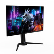 Gigabyte Monitor 31,5 cala FO32U2 OLED UHD 240HZ 2xHDMI DP USB-C 2xUSB PIVOT SPEAKER