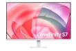 Samsung Monitor 32 inch ViewFinity S70D VA 3840x2160 UHD 16:9 1xHDMI 1xDP 5ms PinP/PbyP 60Hz flat White 2Yd2d