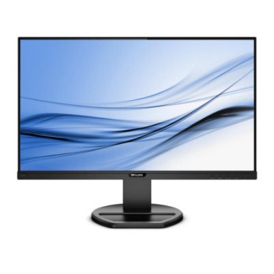 W-LED, 24”, IPS, 16:9, 1920x1080, 4 ms, 250 cd/m², 1000:1, VGA, DP, HDMI, USB-C, Headphone out, 2W x 2, HAS, PowerSensor PHILIPS