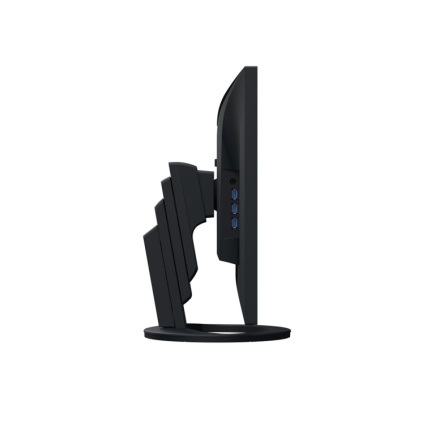 EIZO FlexScan EV2781-BK LED display 68.6 cm (27