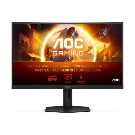 AOC CQ27G4X | 27 
