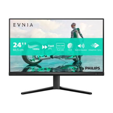 Philips 24M2N3200S/00 | 24 