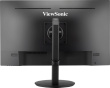 Viewsonic VG Series VG2708-4K LED display 68.6 cm (27