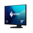 EIZO FlexScan EV2485-BK LED display 61.2 cm (24.1
