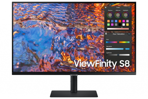 Samsung LS32B800PXU computer monitor 81.3 cm (32