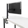 Asus Monitor 21.5 inches MB229CF IPS 100Hz USB-C 60w HDMI SPEAKERS ARM C-CLAMP PIVOT 4KG