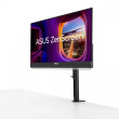 Asus Monitor 21.5 inches MB229CF IPS 100Hz USB-C 60w HDMI SPEAKERS ARM C-CLAMP PIVOT 4KG