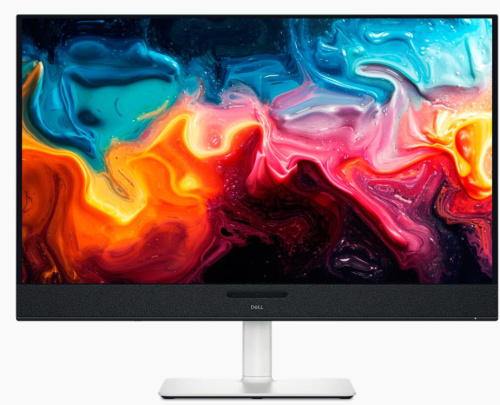 LCD Monitor|DELL|S3225QC|31.5