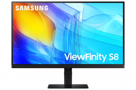Samsung S80D computer monitor 68.6 cm (27