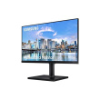 Samsung | Business Monitor | LF27T450FQRXEN | 27 