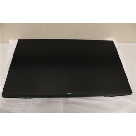Taastatud.  | Dell | Gaming Monitor | G3223D | 31.5 