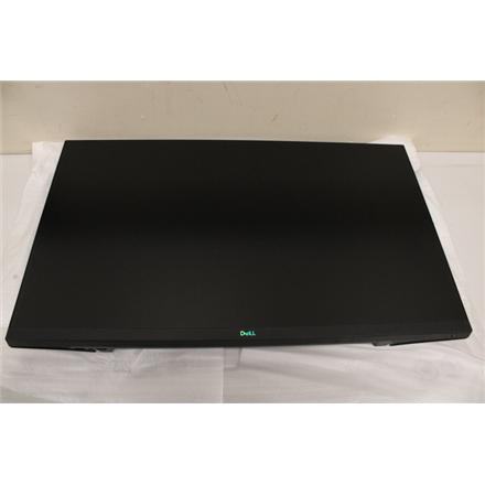 Taastatud.  | Dell | Gaming Monitor | G3223D | 31.5 