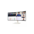 LG | 38WR85QC-W | 38 