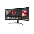 LG 34WR50QK-B | 34 