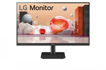 LG DESKTOP MONITOR, 24