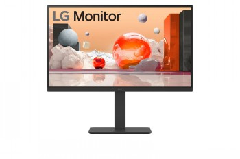 LG DESKTOP MONITOR 27BA850 27” FHD IPS, VEEBIKAAMERA, USB-C 90W