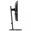 W-LED, 24”, IPS, 16:9, 1920x1080, 4 ms, 250 cd/m², 1000:1, VGA, DP, HDMI, USB-C, Headphone out, 2W x 2, HAS, PowerSensor PHILIPS