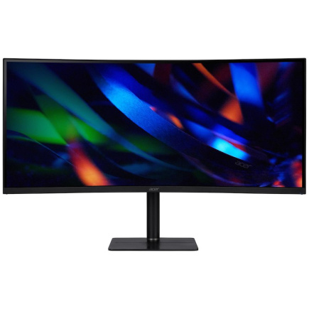 Acer CZ342CURHb 34