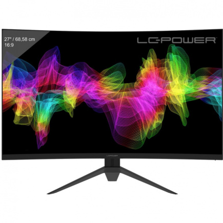 LC-Power 68.6cm (27