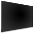Viewsonic 139.7cm CDE5530 16:9 HDMI/LAN/USB-C 500nits