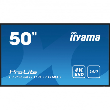 LH5041UHS-B2AG 50IN LCD UHD