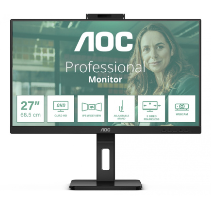 Q27P3QW 27IN 68.6CM IPS
