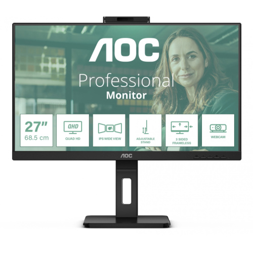 Q27P3QW 27IN 68.6CM IPS
