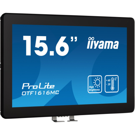 IIYAMA 39.5cm (15.6