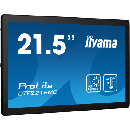 IIYAMA 54.5cm (21.5