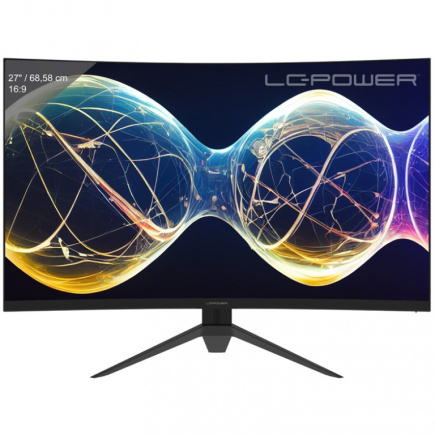 LC-Power 68.6cm (27