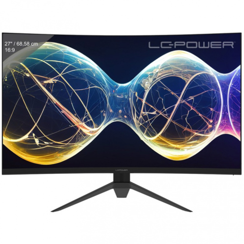LC-Power 68.6cm (27