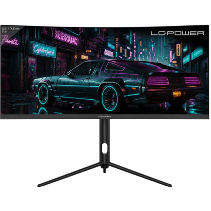 LC-Power 74.93cm (29.5
