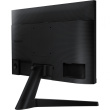 Samsung Monitor F24T370FWR 24` - Flachbildschirm (TFT/LCD) - 61 cm